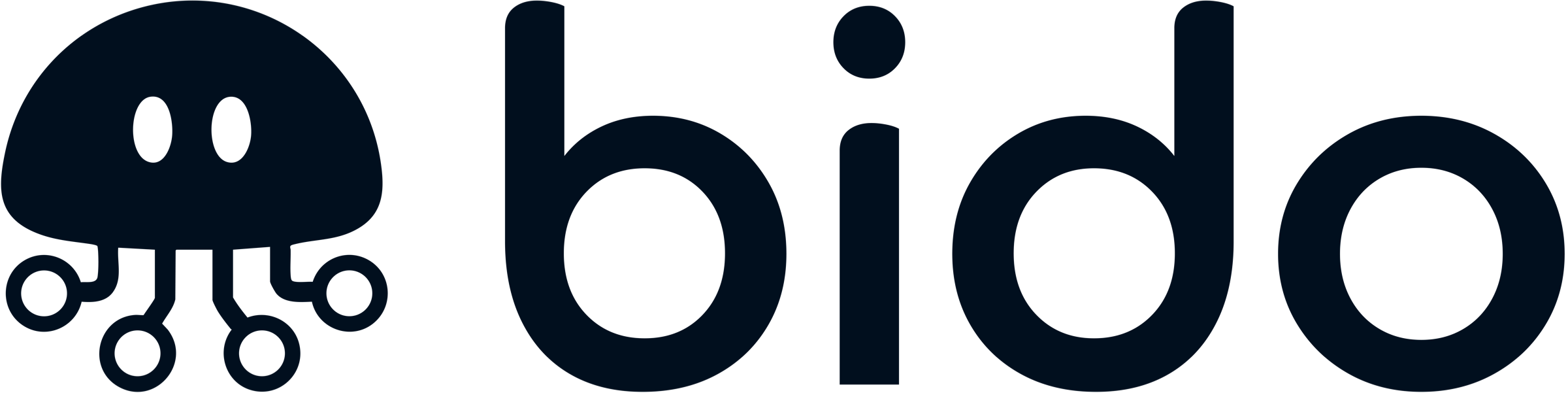 bido